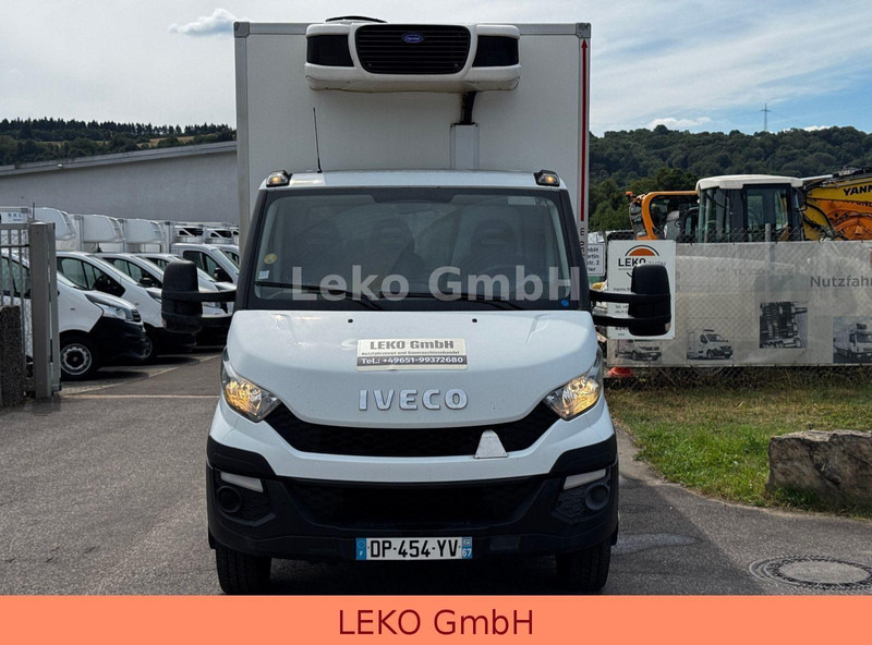 Iveco Daily 70C17 - Refrigerator truck: picture 2 Iveco Daily 70C17 - Refrigerator truck: picture 2