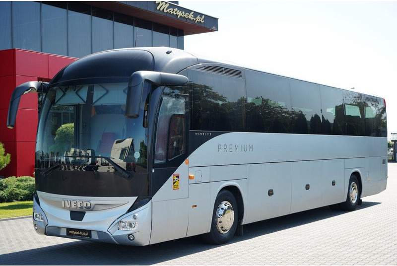 Iveco MAGELYS - Coach: picture 2 Iveco MAGELYS - Coach: picture 2
