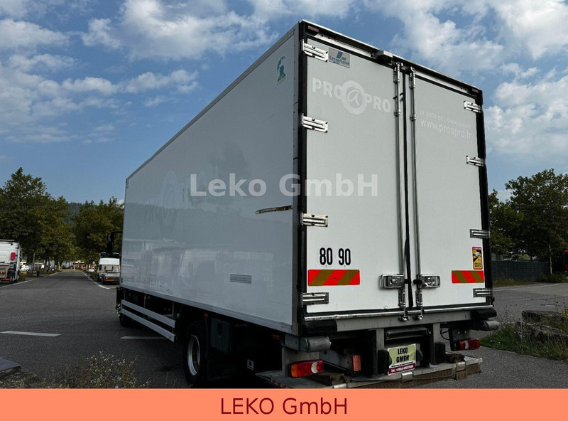 Iveco ML 160 E 22 Mit Supra 750 Bis -30°C - Refrigerator truck: picture 5 Iveco ML 160 E 22 Mit Supra 750 Bis -30°C - Refrigerator truck: picture 5