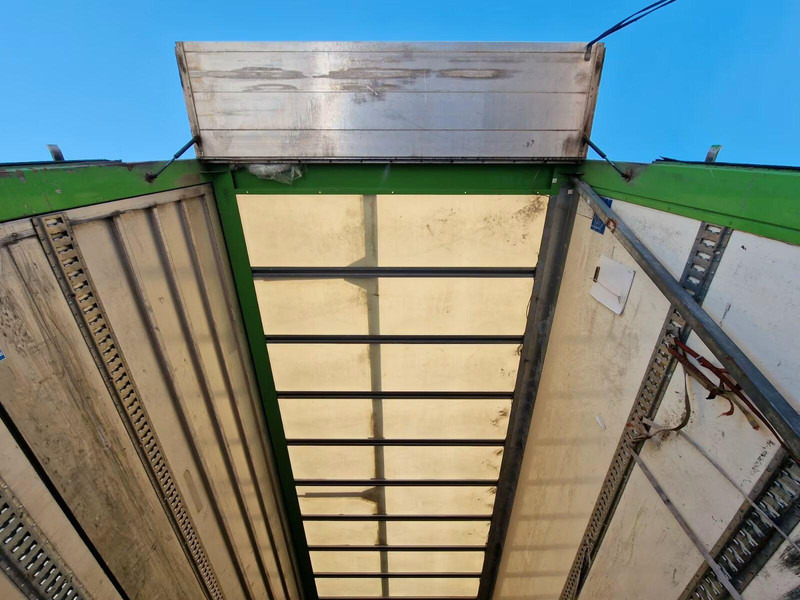 Box truck Iveco Stralis 360 - Koffer truck: picture 9