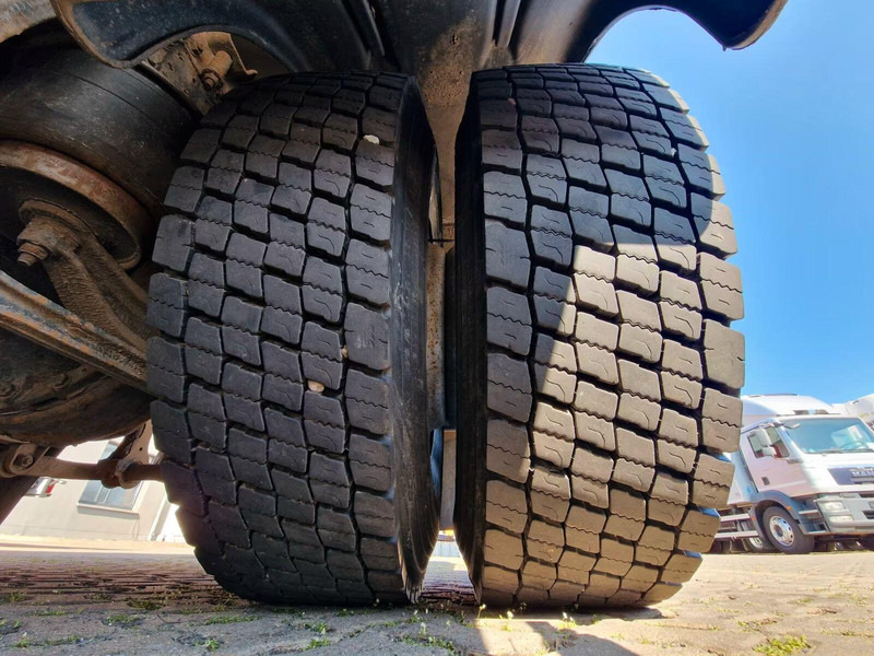 Box truck Iveco Stralis 360 - Koffer truck: picture 13