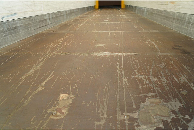 Closed box semi-trailer Krone / KONTENER / DOPPELSTOCK / 2017 ROK: picture 19