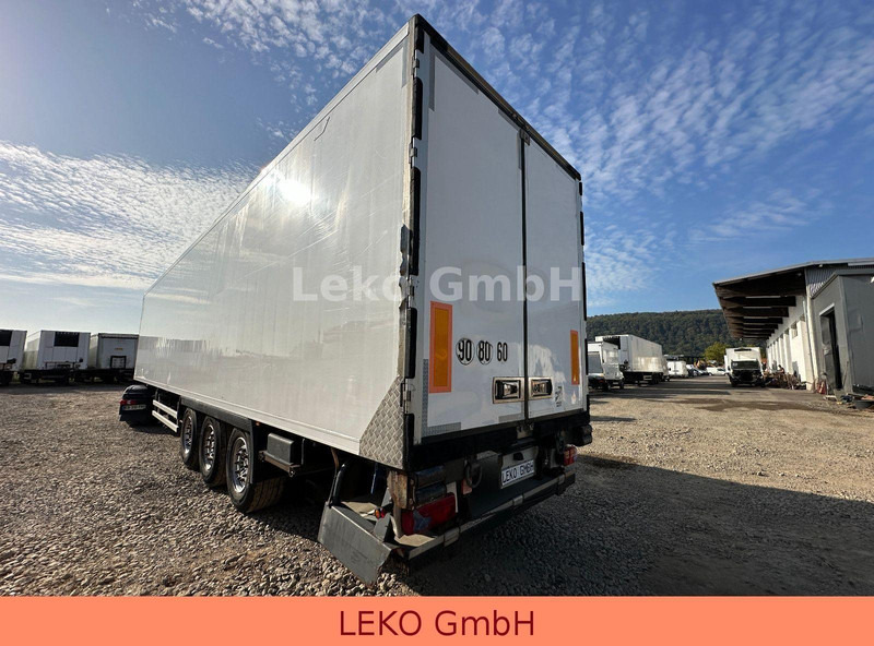 LAMBERET LVFS3F4R Vector 1850MT - Refrigerator semi-trailer: picture 5 LAMBERET LVFS3F4R Vector 1850MT - Refrigerator semi-trailer: picture 5