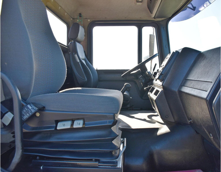 Tipper, Crane truck MAN 41.460 *FASSI F270AC.26 * 8x8 ! TOPZUSTAND: picture 12 Tipper, Crane truck MAN 41.460 *FASSI F270AC.26 * 8x8 ! TOPZUSTAND: picture 12