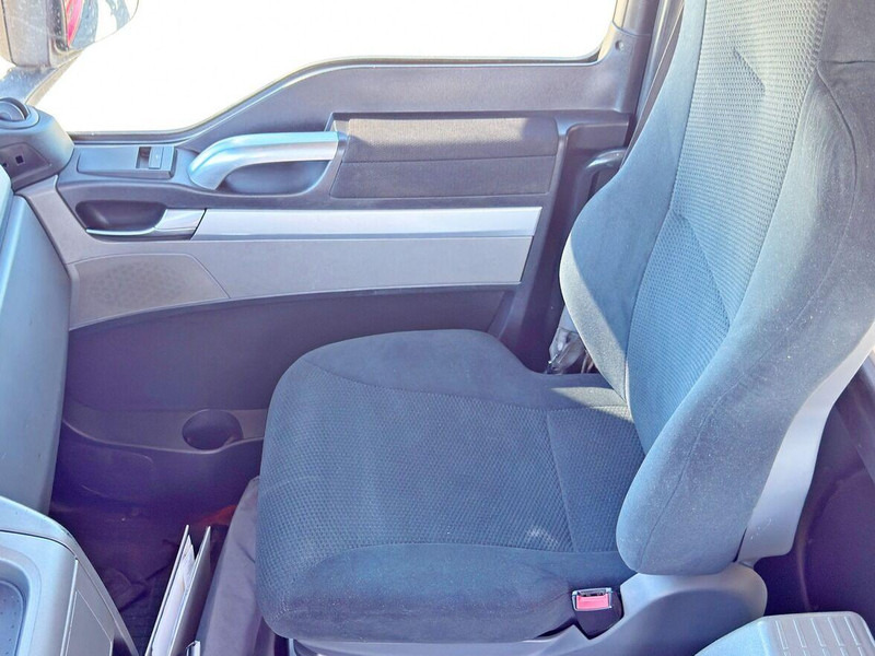 Dropside/ Flatbed truck, Crane truck MAN TGS 28.480 * EFFER 255/5S + JIB 3S + FUNK * 6x4 * TOP: picture 11 Dropside/ Flatbed truck, Crane truck MAN TGS 28.480 * EFFER 255/5S + JIB 3S + FUNK * 6x4 * TOP: picture 11