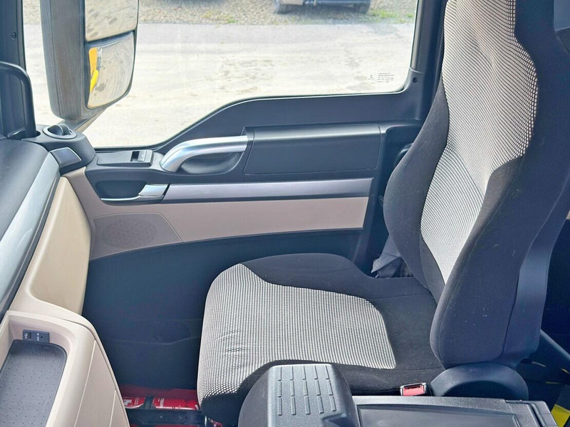 Concrete mixer truck MAN TGS 32.420: picture 9 Concrete mixer truck MAN TGS 32.420: picture 9