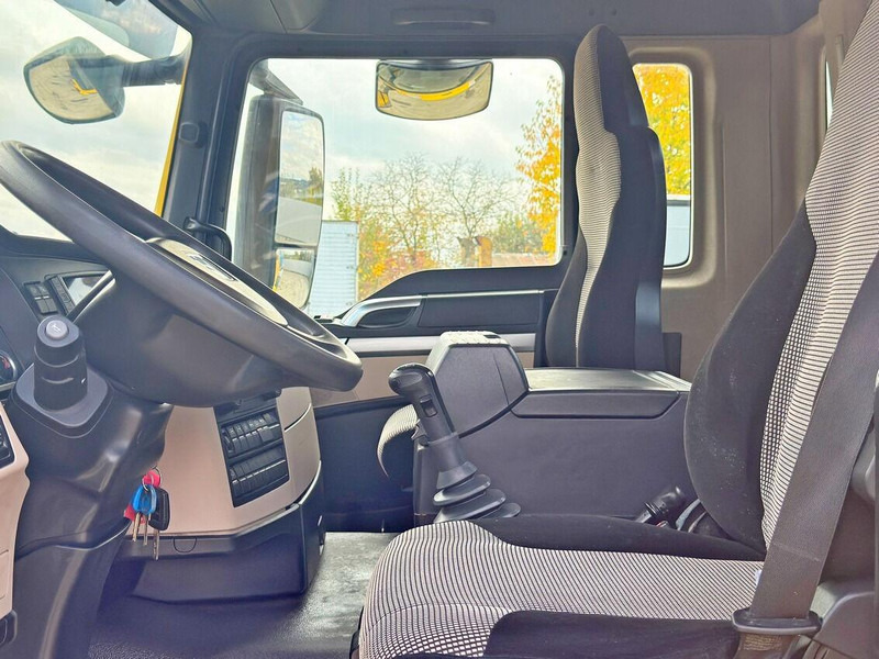 Concrete mixer truck MAN TGS 32.420: picture 8 Concrete mixer truck MAN TGS 32.420: picture 8