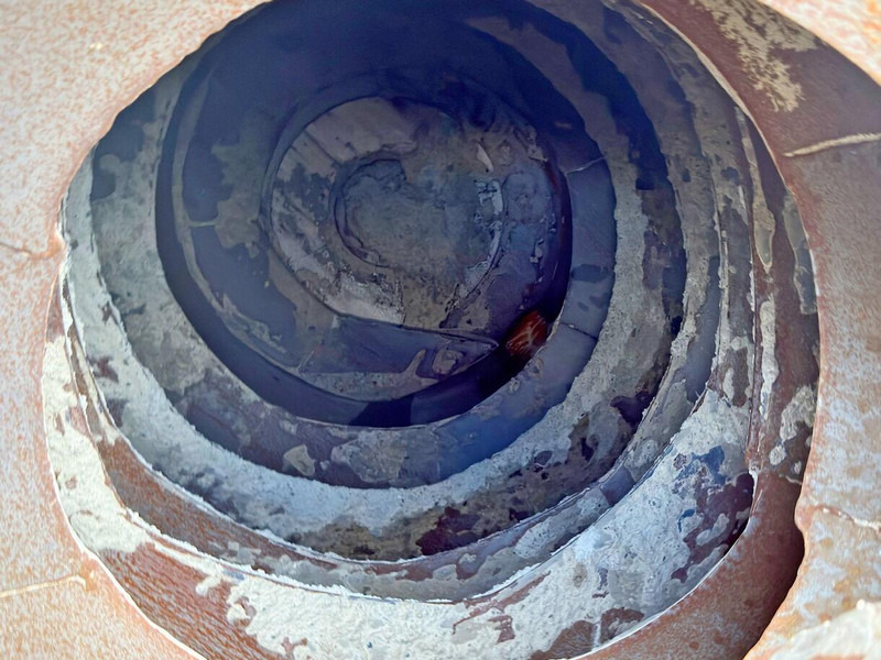 Concrete mixer truck MAN TGS 32.420: picture 7 Concrete mixer truck MAN TGS 32.420: picture 7