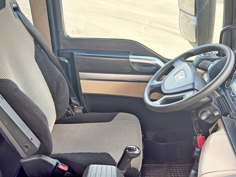 Concrete mixer truck MAN TGS 32.420: picture 11 Concrete mixer truck MAN TGS 32.420: picture 11