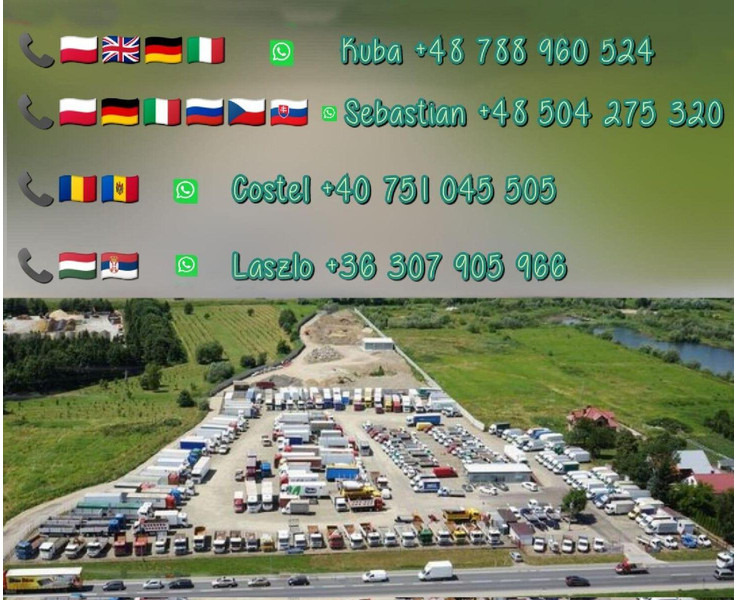 Tipper MAN TGS 33.360 * KIPPER 5,10 m / 6x4 * TOPZUSTAND: picture 14 Tipper MAN TGS 33.360 * KIPPER 5,10 m / 6x4 * TOPZUSTAND: picture 14