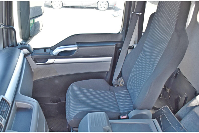 Tipper MAN TGS 33.360 * KIPPER 5,10 m / 6x4 * TOPZUSTAND: picture 10 Tipper MAN TGS 33.360 * KIPPER 5,10 m / 6x4 * TOPZUSTAND: picture 10