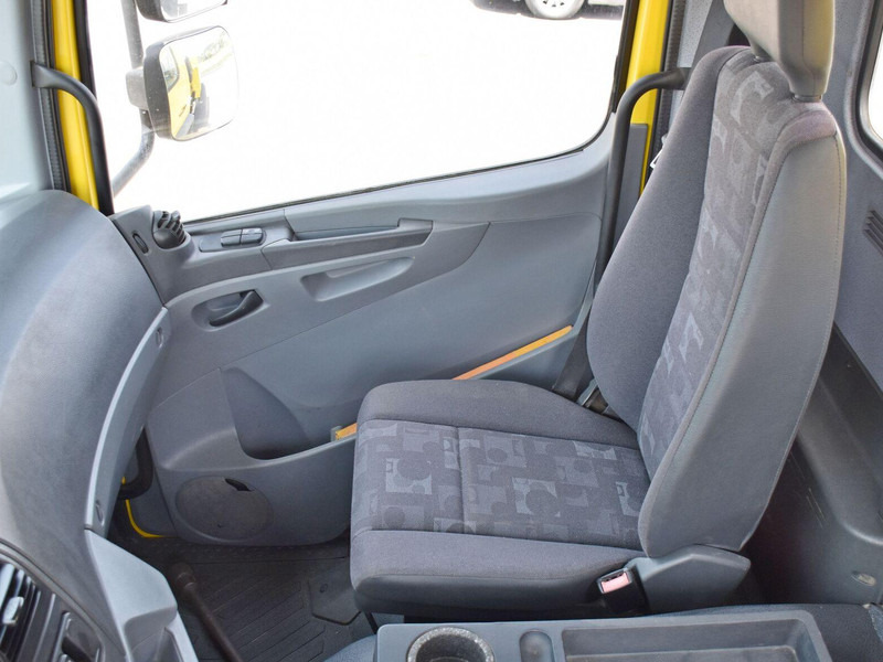 Mercedes-Benz ACTROS 2533 on lease Mercedes-Benz ACTROS 2533: picture 10 Mercedes-Benz ACTROS 2533 on lease Mercedes-Benz ACTROS 2533: picture 10