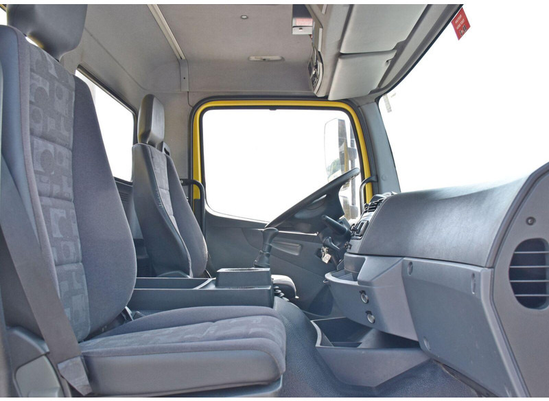 Mercedes-Benz ACTROS 2533 on lease Mercedes-Benz ACTROS 2533: picture 11 Mercedes-Benz ACTROS 2533 on lease Mercedes-Benz ACTROS 2533: picture 11