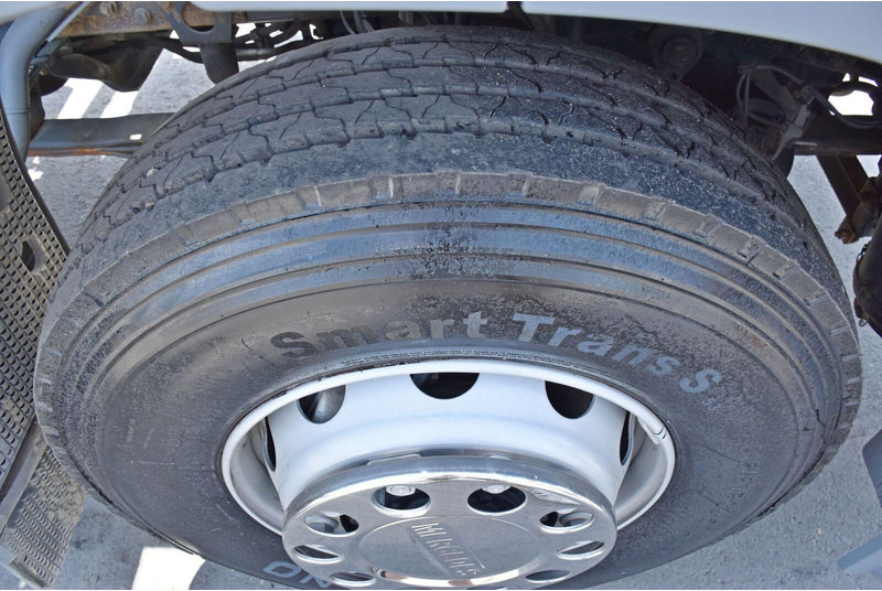 Mercedes-Benz ACTROS 2533 on lease Mercedes-Benz ACTROS 2533: picture 13 Mercedes-Benz ACTROS 2533 on lease Mercedes-Benz ACTROS 2533: picture 13