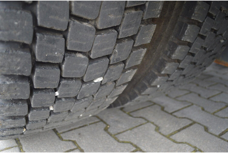 Mercedes-Benz ACTROS 2541 EURO 5 HOOK ABROLLKIPPER on lease Mercedes-Benz ACTROS 2541 EURO 5 HOOK ABROLLKIPPER: picture 7 Mercedes-Benz ACTROS 2541 EURO 5 HOOK ABROLLKIPPER on lease Mercedes-Benz ACTROS 2541 EURO 5 HOOK ABROLLKIPPER: picture 7