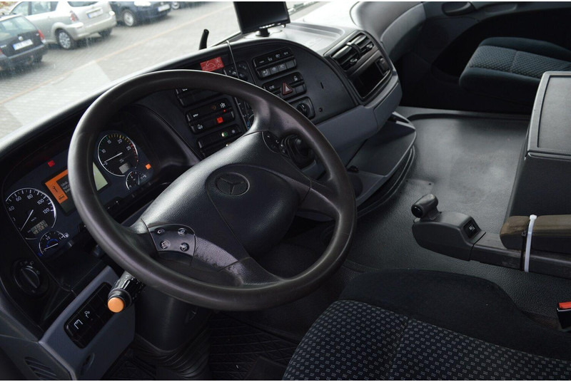 Mercedes-Benz ACTROS 2541 EURO 5 HOOK ABROLLKIPPER on lease Mercedes-Benz ACTROS 2541 EURO 5 HOOK ABROLLKIPPER: picture 12 Mercedes-Benz ACTROS 2541 EURO 5 HOOK ABROLLKIPPER on lease Mercedes-Benz ACTROS 2541 EURO 5 HOOK ABROLLKIPPER: picture 12