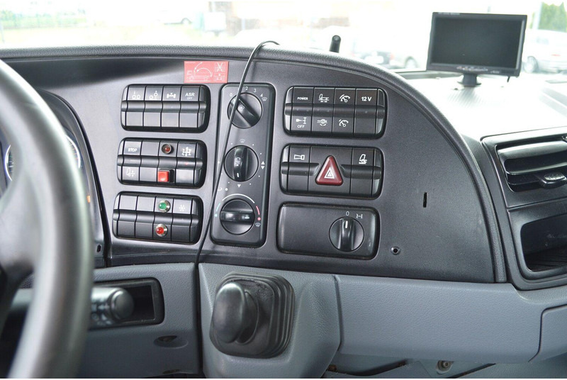 Mercedes-Benz ACTROS 2541 EURO 5 HOOK ABROLLKIPPER on lease Mercedes-Benz ACTROS 2541 EURO 5 HOOK ABROLLKIPPER: picture 17 Mercedes-Benz ACTROS 2541 EURO 5 HOOK ABROLLKIPPER on lease Mercedes-Benz ACTROS 2541 EURO 5 HOOK ABROLLKIPPER: picture 17