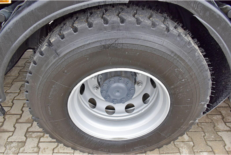 Mercedes-Benz ACTROS 2544 on lease Mercedes-Benz ACTROS 2544: picture 14 Mercedes-Benz ACTROS 2544 on lease Mercedes-Benz ACTROS 2544: picture 14