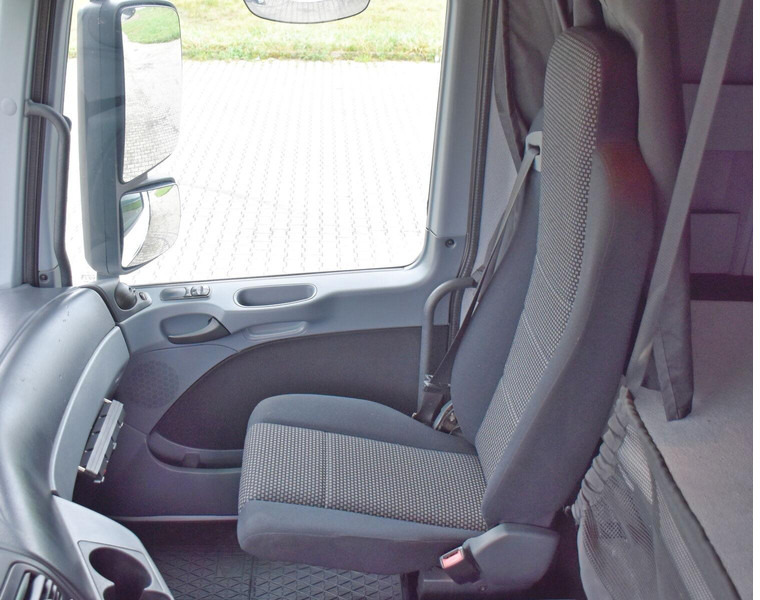 Mercedes-Benz ACTROS 2544 on lease Mercedes-Benz ACTROS 2544: picture 10 Mercedes-Benz ACTROS 2544 on lease Mercedes-Benz ACTROS 2544: picture 10