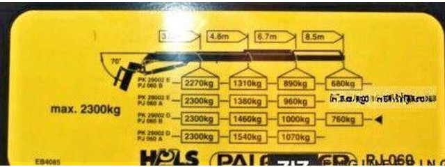 Mercedes-Benz ACTROS 2641 on lease Mercedes-Benz ACTROS 2641: picture 9 Mercedes-Benz ACTROS 2641 on lease Mercedes-Benz ACTROS 2641: picture 9