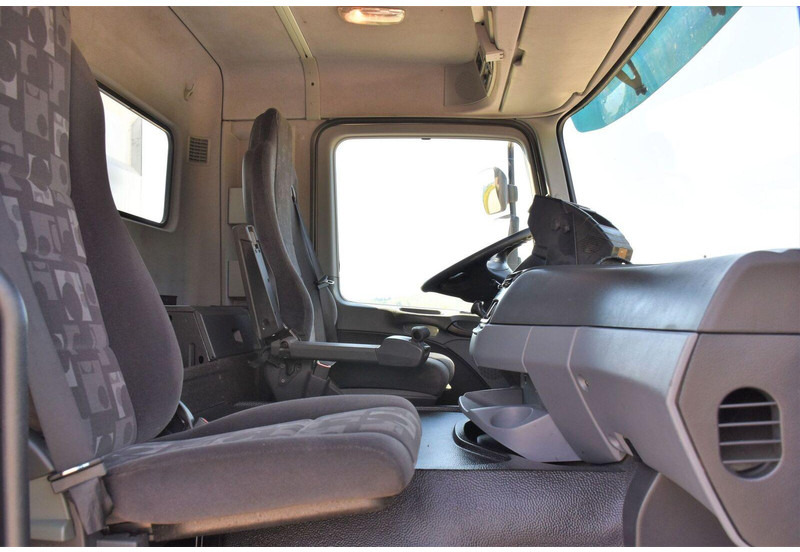 Mercedes-Benz ACTROS 2641 on lease Mercedes-Benz ACTROS 2641: picture 12 Mercedes-Benz ACTROS 2641 on lease Mercedes-Benz ACTROS 2641: picture 12