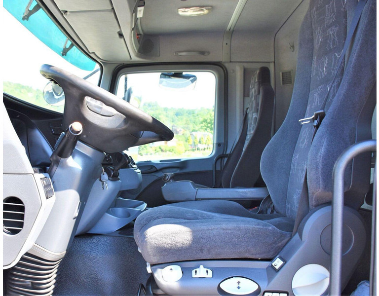 Mercedes-Benz ACTROS 2641 on lease Mercedes-Benz ACTROS 2641: picture 10 Mercedes-Benz ACTROS 2641 on lease Mercedes-Benz ACTROS 2641: picture 10