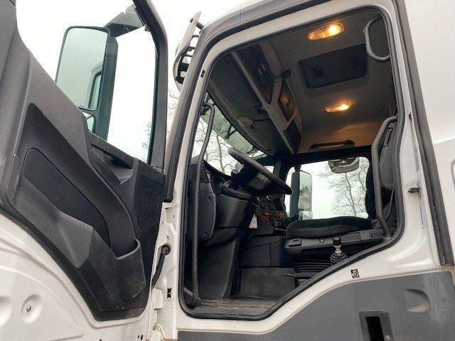 Mercedes-Benz AROCS 3743 on lease Mercedes-Benz AROCS 3743: picture 15