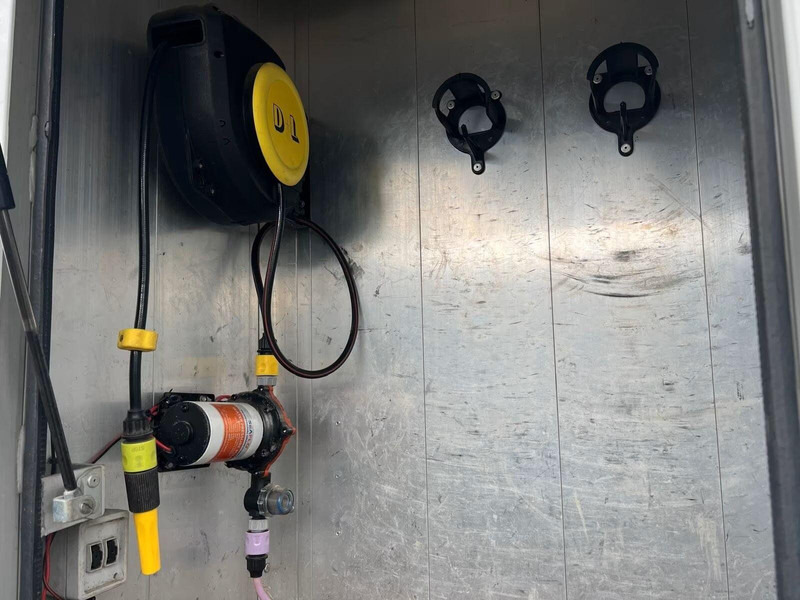 Mercedes-Benz Atego 823 - Horse transporter on lease Mercedes-Benz Atego 823 - Horse transporter: picture 14 Mercedes-Benz Atego 823 - Horse transporter on lease Mercedes-Benz Atego 823 - Horse transporter: picture 14