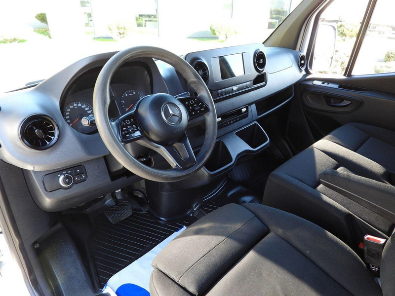 Mercedes-Benz SPRINTER 316 - Minibus, Passenger van: picture 2 Mercedes-Benz SPRINTER 316 - Minibus, Passenger van: picture 2