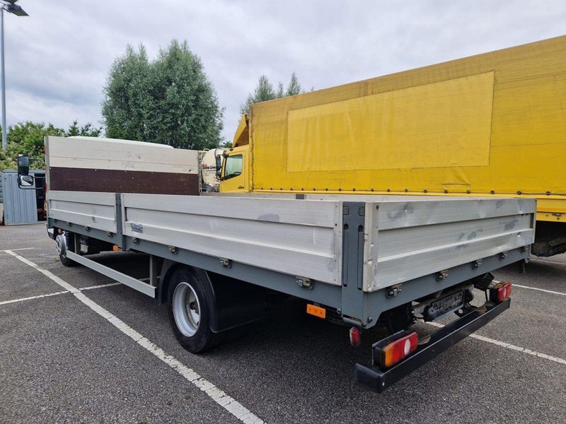 Mitsubishi 70 C 18 Fuso Canter Pritschenwagen Euro 6 - Dropside/ Flatbed truck: picture 3 Mitsubishi 70 C 18 Fuso Canter Pritschenwagen Euro 6 - Dropside/ Flatbed truck: picture 3