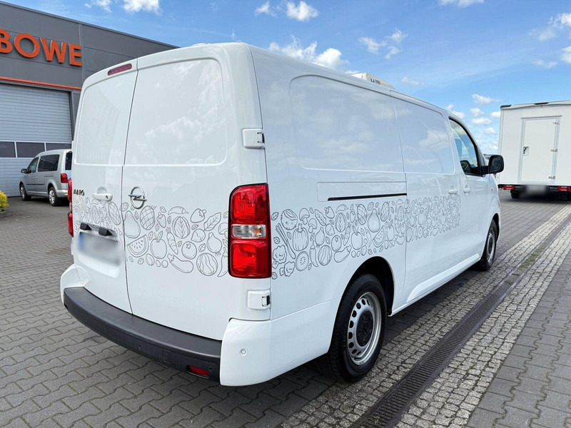 Opel Vivaro Long L2 Chłodnia/Mroźnia Izoterma Salon PL, Jeden Właścic - Refrigerated van: picture 4 Opel Vivaro Long L2 Chłodnia/Mroźnia Izoterma Salon PL, Jeden Właścic - Refrigerated van: picture 4