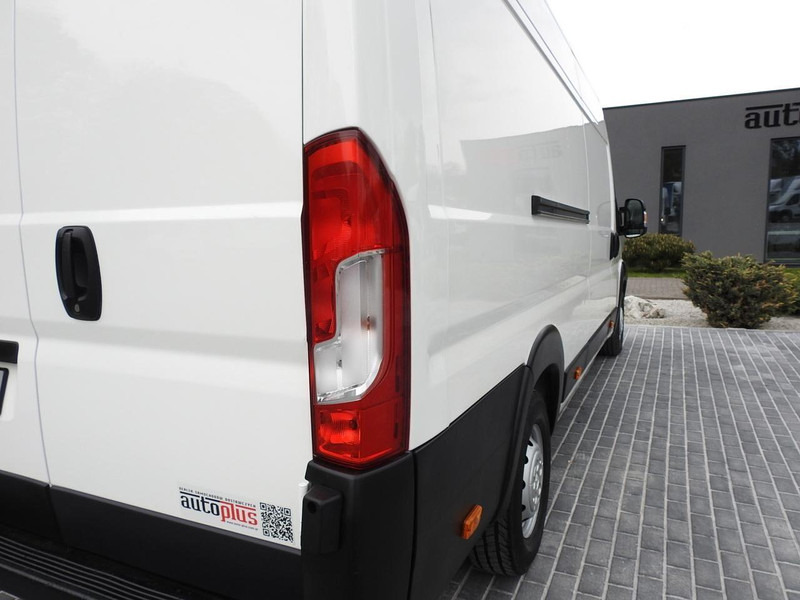 Refrigerated van Peugeot BOXER FURGON CHŁODNIA  0*C TEMPOMAT NAWIGACJA KLIMATYZACJA  135K: picture 18