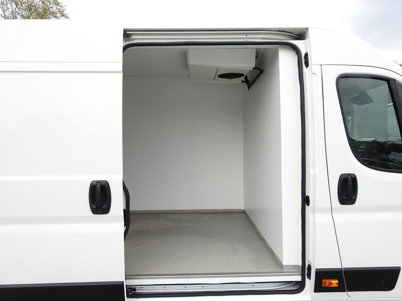Refrigerated van Peugeot BOXER FURGON CHŁODNIA  0*C TEMPOMAT NAWIGACJA KLIMATYZACJA  135K: picture 20