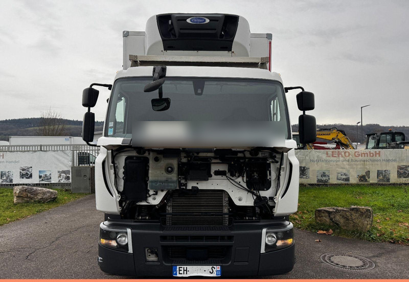 Refrigerator truck Renault D 19.280: picture 13 Refrigerator truck Renault D 19.280: picture 13