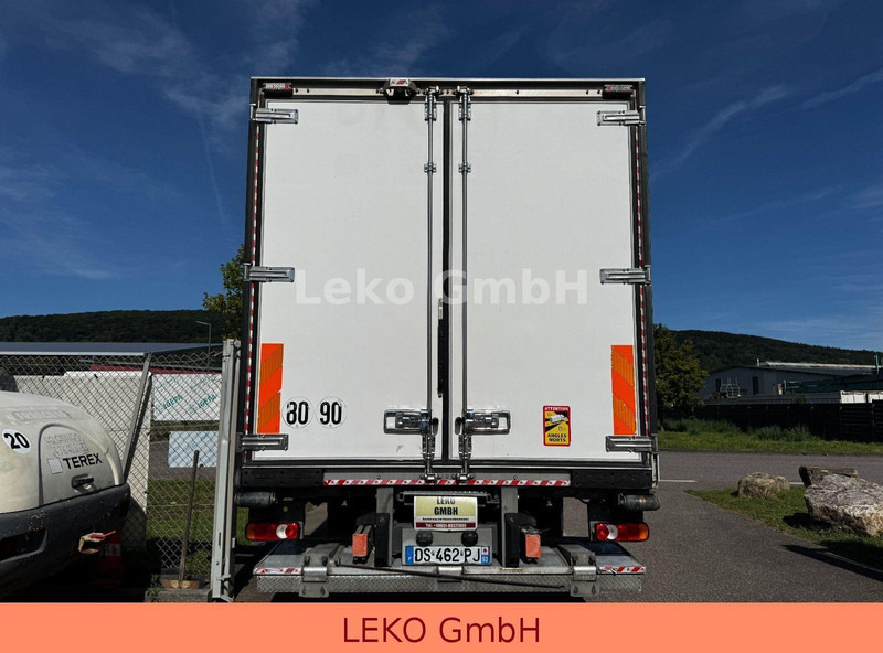 Renault D Wide 19.290 - Refrigerator truck: picture 5 Renault D Wide 19.290 - Refrigerator truck: picture 5
