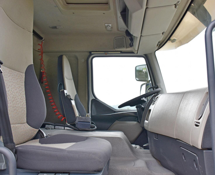 Tipper Renault KERAX 410: picture 11 Tipper Renault KERAX 410: picture 11