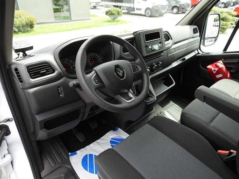 Renault MASTER NOWY CHŁODNIA KONTENER -10*C 8 PALET TEMPOMAT KLIMATYZACJ - Refrigerated van: picture 2 Renault MASTER NOWY CHŁODNIA KONTENER -10*C 8 PALET TEMPOMAT KLIMATYZACJ - Refrigerated van: picture 2