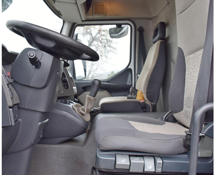 Dropside/ Flatbed truck, Crane truck Renault MIDLUM 220 DXI *PRITSCHE 7,35m * KRAN + FUNK: picture 9 Dropside/ Flatbed truck, Crane truck Renault MIDLUM 220 DXI *PRITSCHE 7,35m * KRAN + FUNK: picture 9