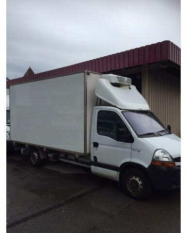 Renault Master  150 dCi  - Frigo - Refrigerated van: picture 2 Renault Master  150 dCi  - Frigo - Refrigerated van: picture 2
