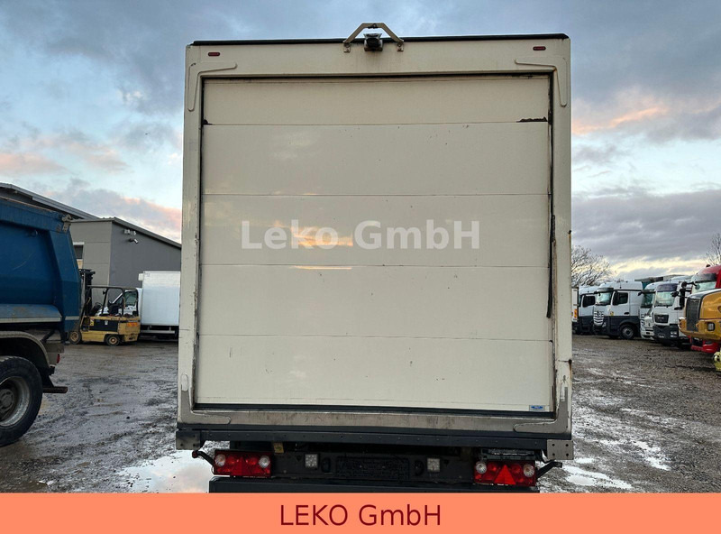 Schmitz Cargobull SKO24 - Refrigerator semi-trailer: picture 5 Schmitz Cargobull SKO24 - Refrigerator semi-trailer: picture 5