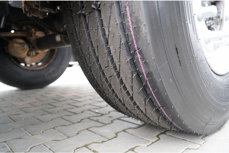 Tipper semi-trailer Schmitz Cargobull WYWROTKA / ALUMINIOWA / 24 m3 / 2021 ROK / OPONY 100% / WAGA: 51: picture 17