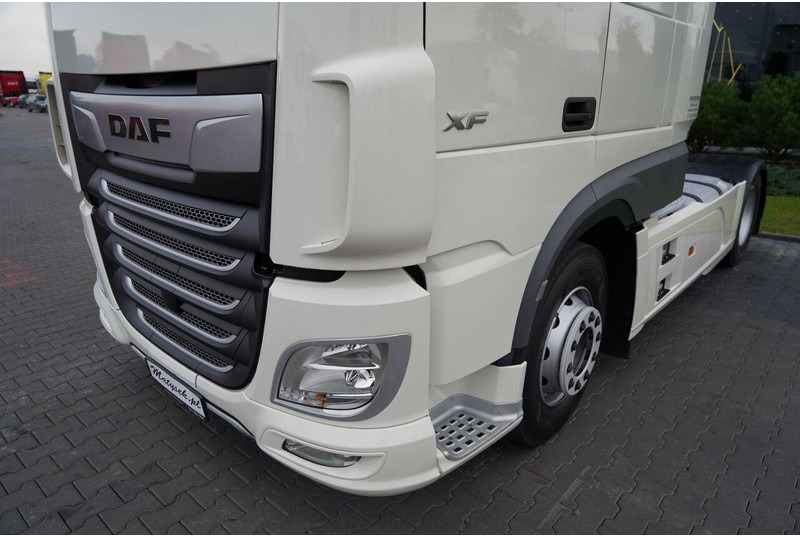 Tractor unit DAF XF 480 / SUPER SPACE CAB / OPONY 100% / 2021 ROK: picture 11