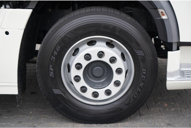 Tractor unit DAF XF 480 / SUPER SPACE CAB / OPONY 100% / 2021 ROK: picture 19