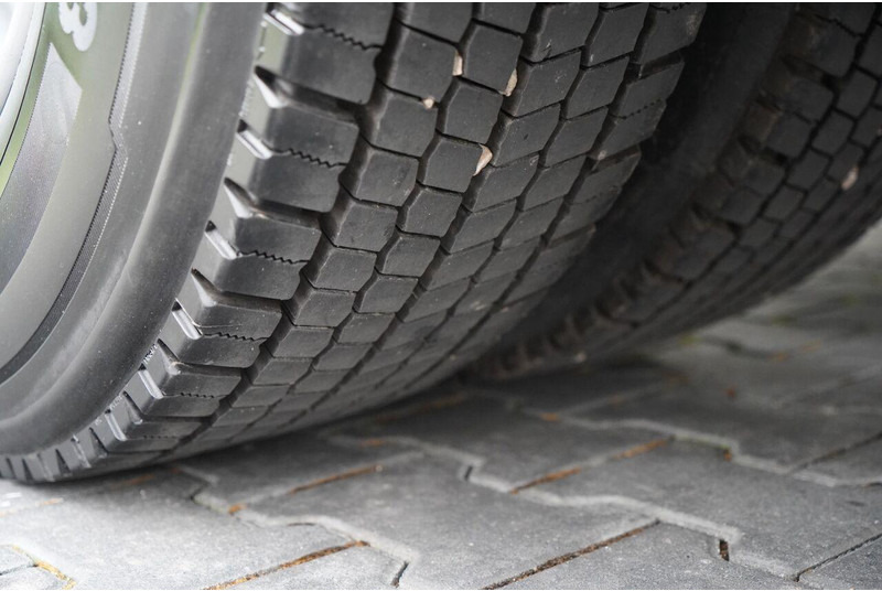 Tractor unit DAF XF 480 / SUPER SPACE CAB / OPONY 100% / 2021 ROK: picture 20