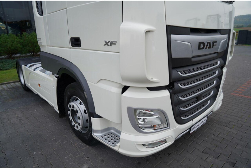 Tractor unit DAF XF 480 / SUPER SPACE CAB / OPONY 100% / 2021 ROK: picture 10