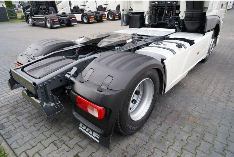 Tractor unit DAF XF 480 / SUPER SPACE CAB / OPONY 100% / 2021 ROK: picture 15