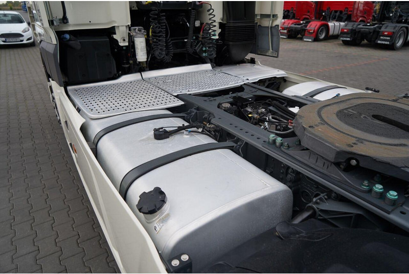 Tractor unit DAF XF 480 / SUPER SPACE CAB / OPONY 100% / 2021 ROK: picture 13