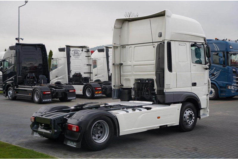 Tractor unit DAF XF 480 / SUPER SPACE CAB / OPONY 100% / 2021 ROK: picture 8