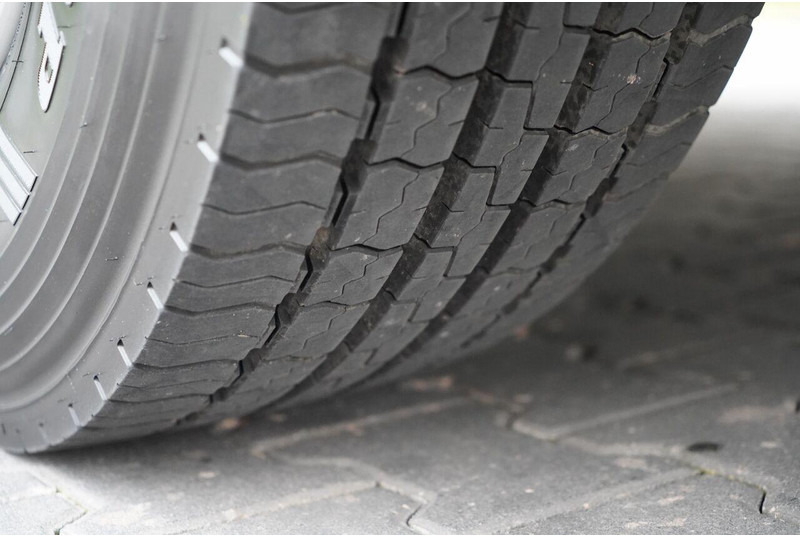 Tractor unit DAF XF 480 / SUPER SPACE CAB / OPONY 100% / 2021 ROK: picture 18