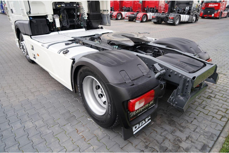 Tractor unit DAF XF 480 / SUPER SPACE CAB / OPONY 100% / 2021 ROK: picture 14